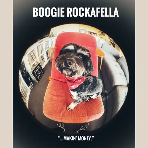 Boogie Rockafella