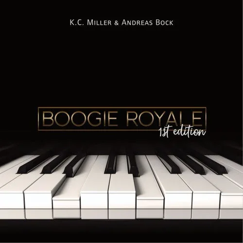 Boogie Royale