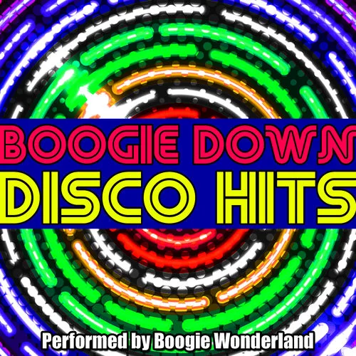 Boogie Wonderland
