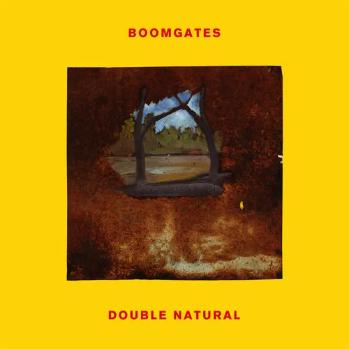 Boomgates