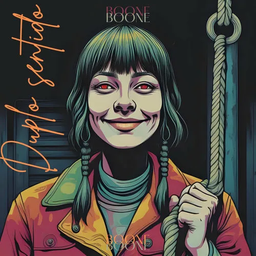 Boone