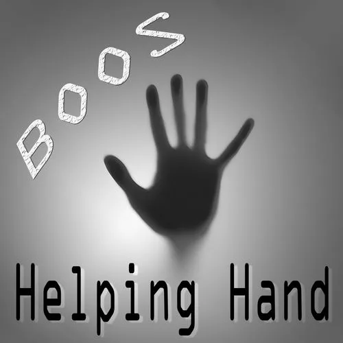 Boos