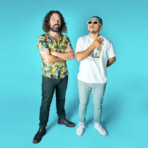 Bootleg Rascal: The Nomadic Outfit Shaking Up Australia's Live Circuit
