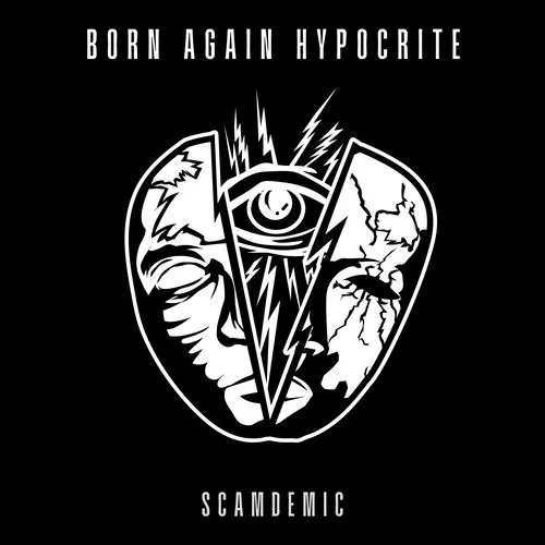 Born Again Hypocrite