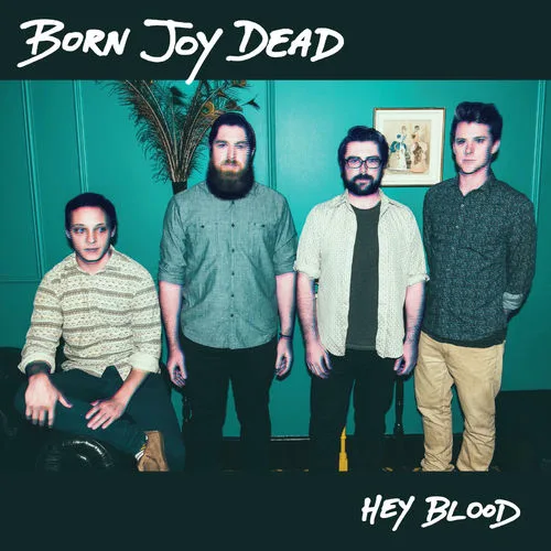 Born Joy Dead