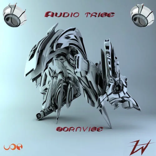 Bornvibe