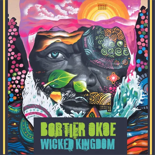 Bortier Okoe