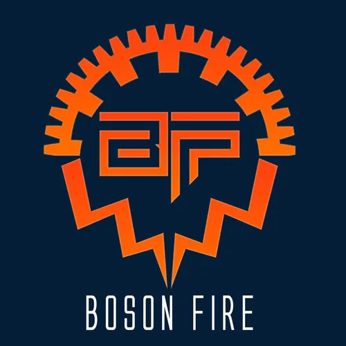 Boson Fire