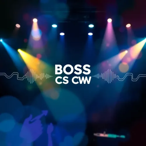 Boss Crew