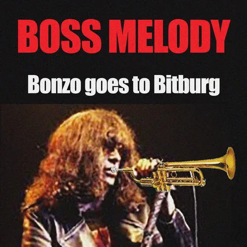 BOSS MELODY