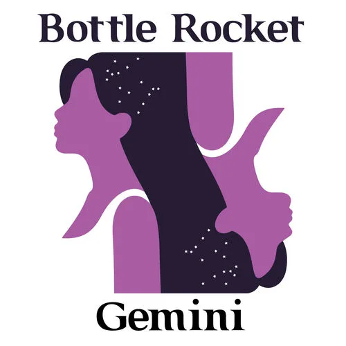 Bottle Rocket