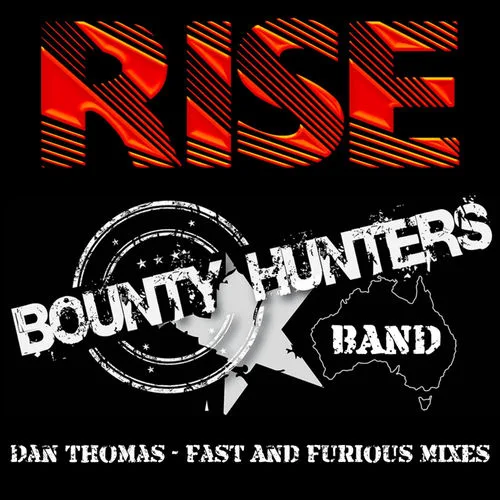 Bounty Hunters Band