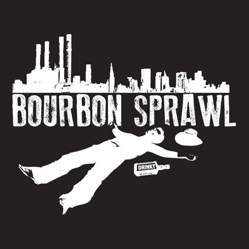 Bourbon Sprawl