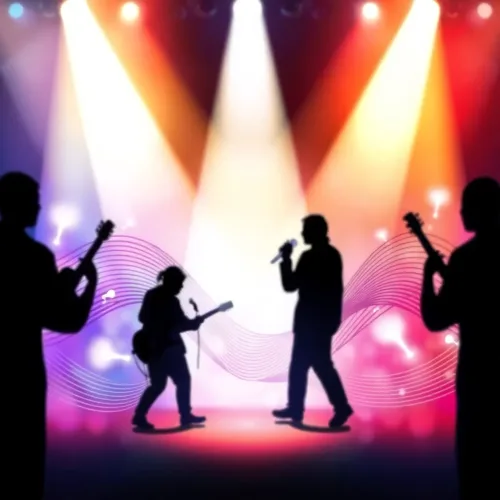 Bouzouki Night 2026 - Ten Years On