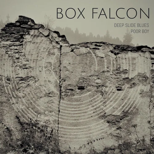 Box Falcon