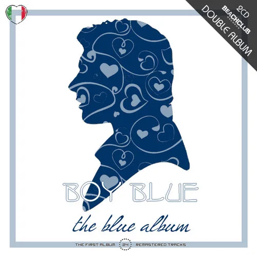 Boy Blue