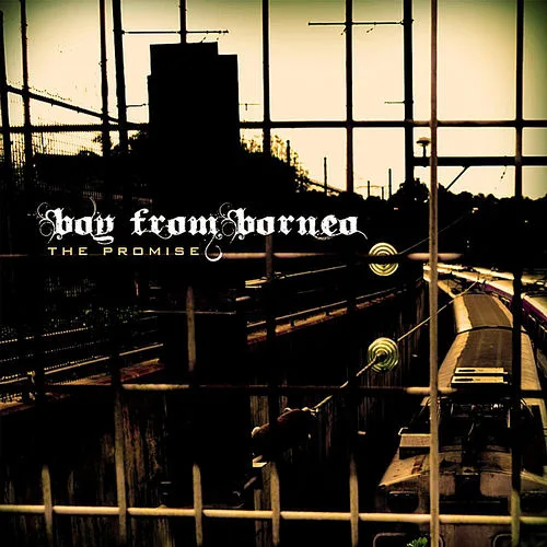 Boy From Borneo