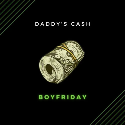 boyfriday