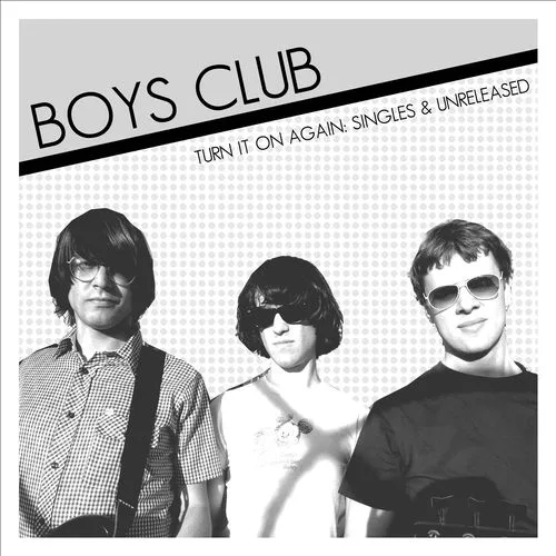 BOYSCLUB