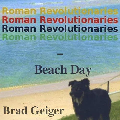 Brad Geiger