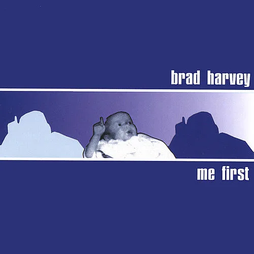 Brad Harvey