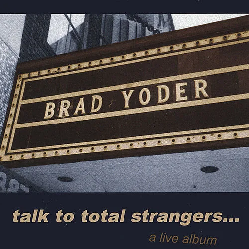 Brad Holder