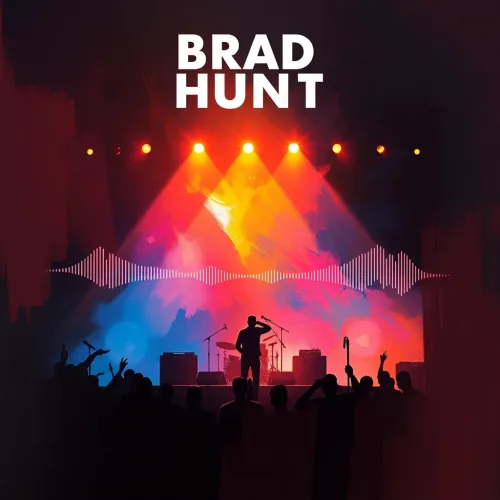 Brad Hunt