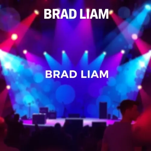 Brad Liam