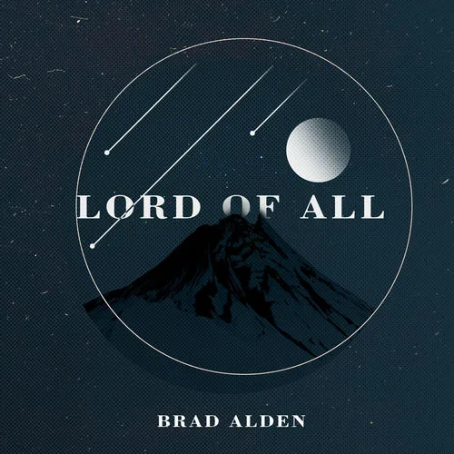 Brad Maiden