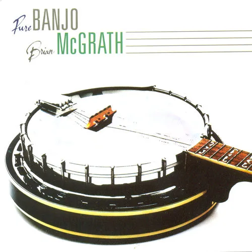 Brad McGrath