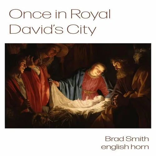 Brad Smith