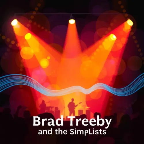 Brad Treeby and the Simplists