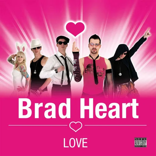 Brad Wheat
