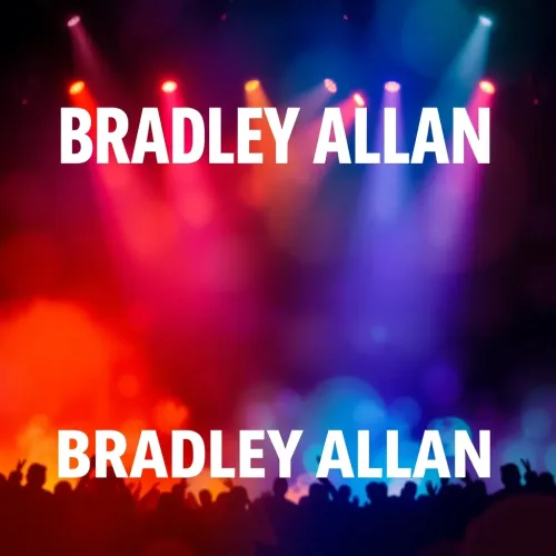 Bradley Allan