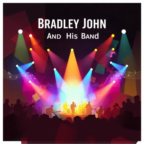 Bradley John and His Band
