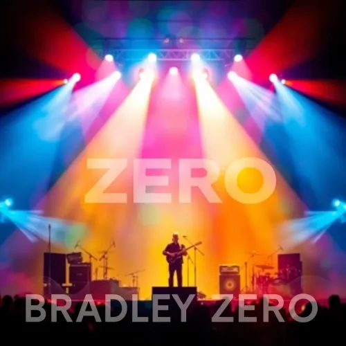 BRADLEY ZERO (UK)