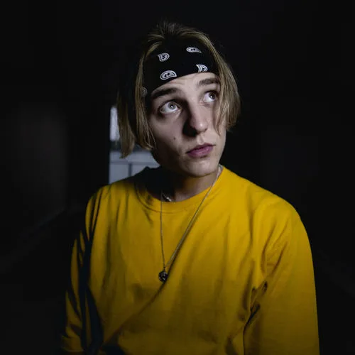 Brady James