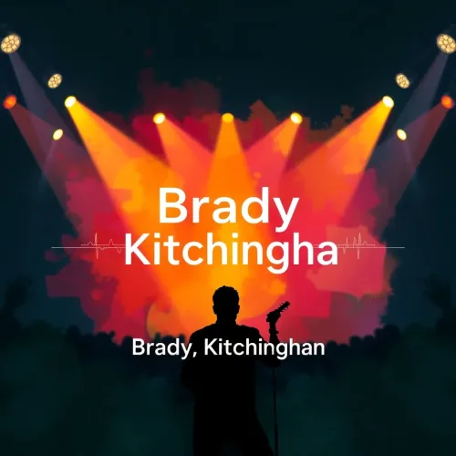 Brady Kitchingham