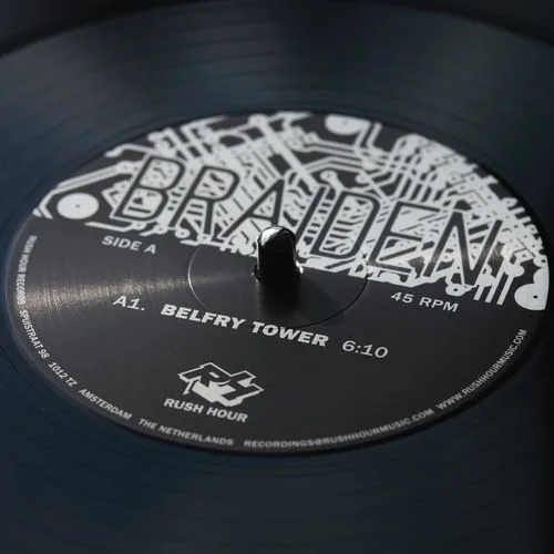Braiden