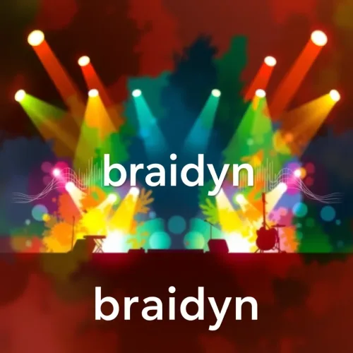 braidyn