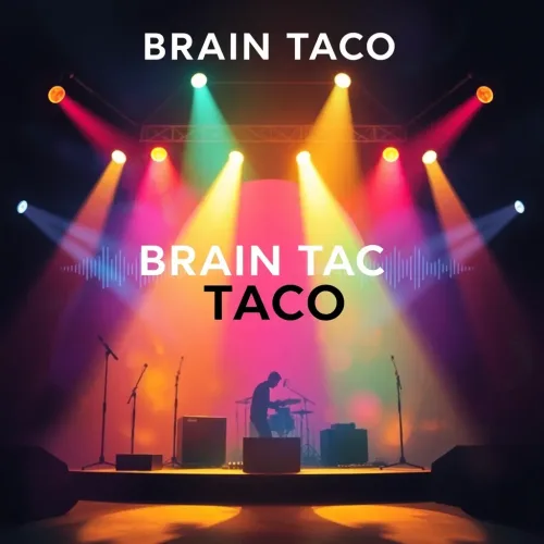 Brain Taco