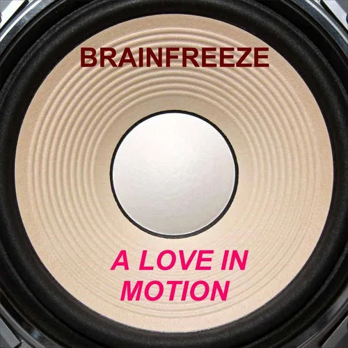 BRAINFREEZE