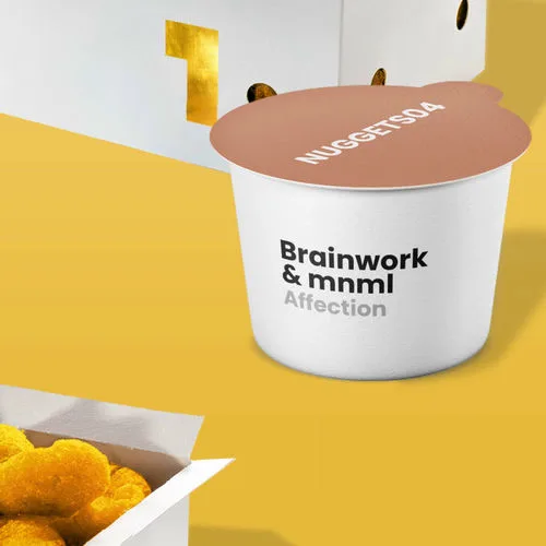 Brainwork