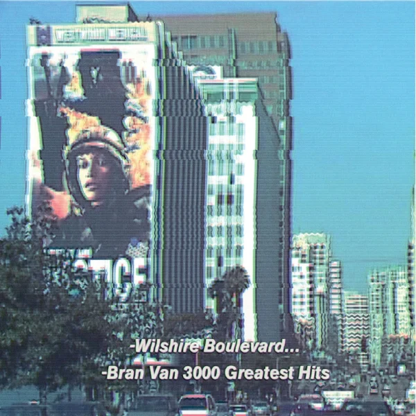 Bran Van 3000