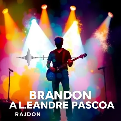 Brandon Alexandre Pascoa