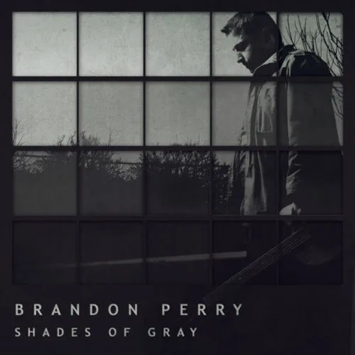 Brandon Perry