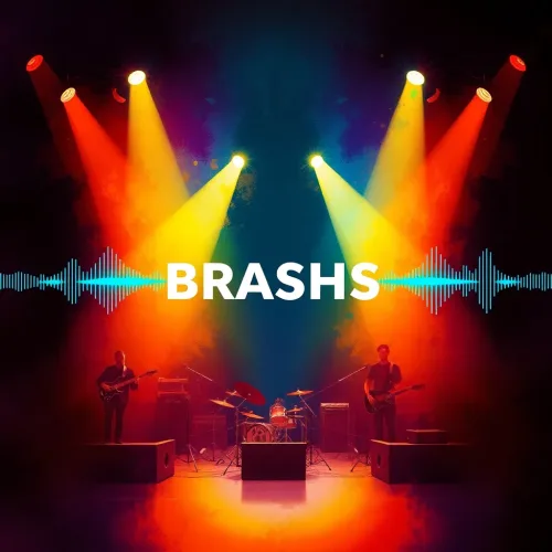 Brashs