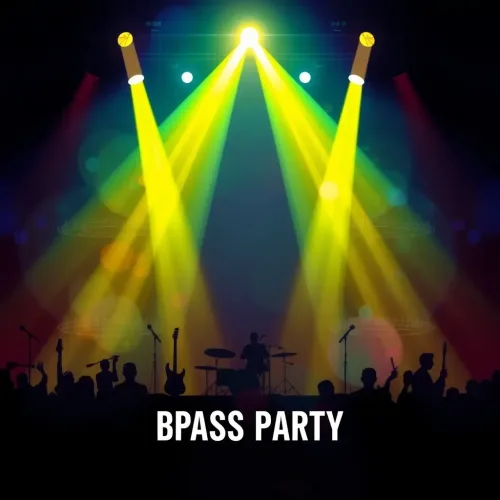 Brass Party