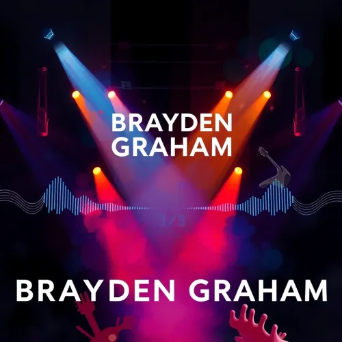 Brayden Graham