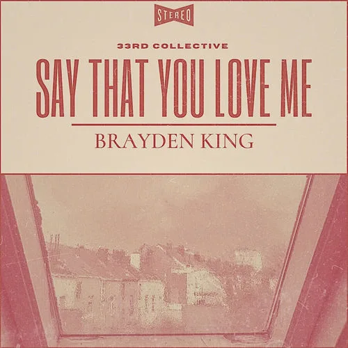 Brayden King